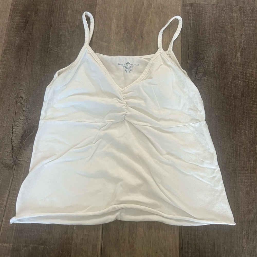 Brandy Mellville Tank